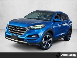 Used 2016 Hyundai Tucson Limited video 1