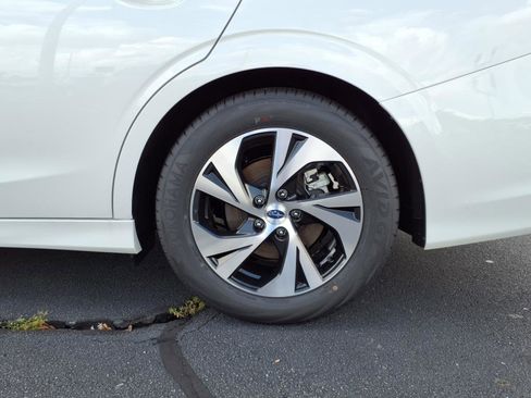 New 2025 Subaru Legacy Premium w/ Popular Package #1A image 22