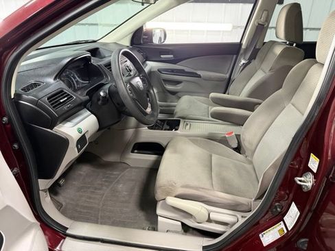 Used 2012 Honda CR-V EX image 11