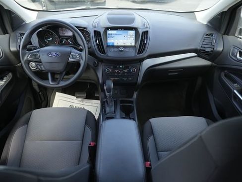 Used 2019 Ford Escape SE image 20