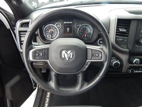 Used 2023 RAM 2500 Tradesman RWD image 24