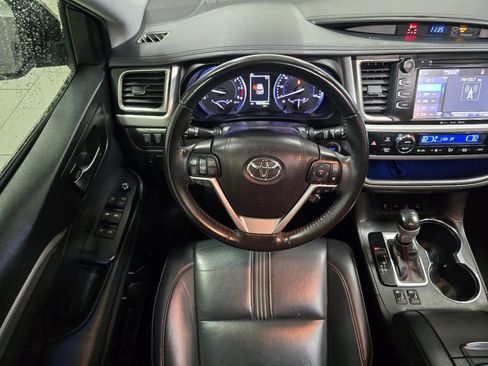 Used 2019 Toyota Highlander SE AWD/4WD image 24