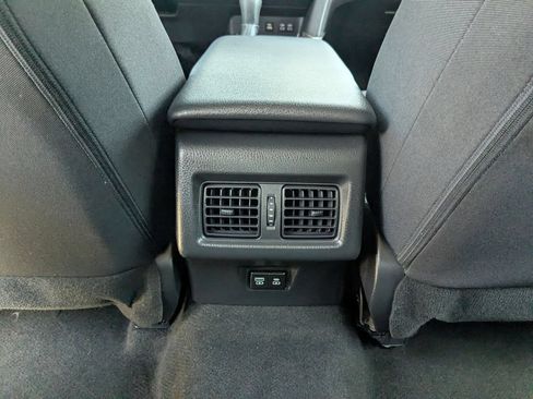 Used 2025 Toyota Camry LE FWD image 25