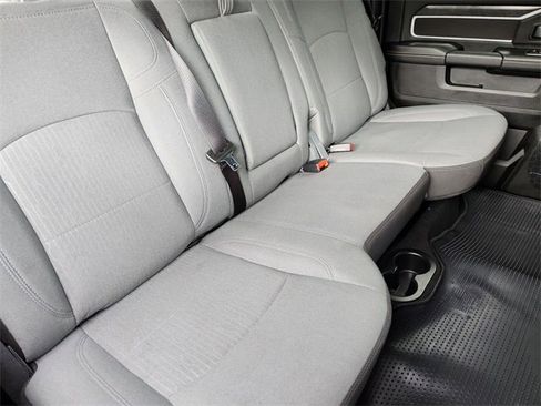 Certified 2024 RAM 2500 Big Horn w/ Bed Utility Group image 27