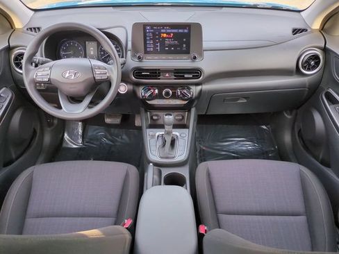 Certified 2023 Hyundai Kona SEL FWD image 14