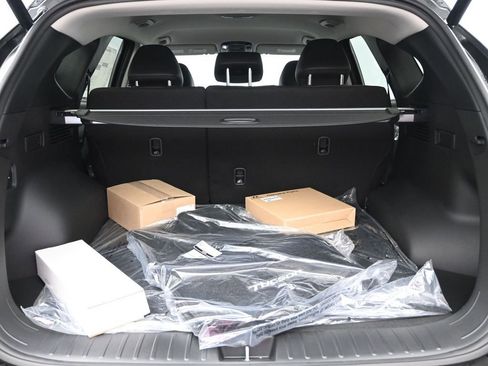 New 2026 Hyundai Tucson SEL w/ Tow & Go Package image 30