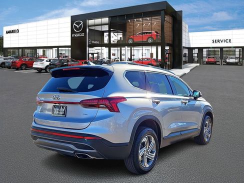 Used 2023 Hyundai Santa Fe SEL image 4