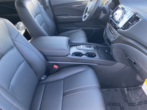 New 2026 Honda Ridgeline TrailSport image 9