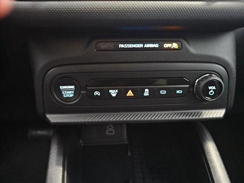 New 2025 Ford Bronco Sport Big Bend w/ Convenience Package image 14