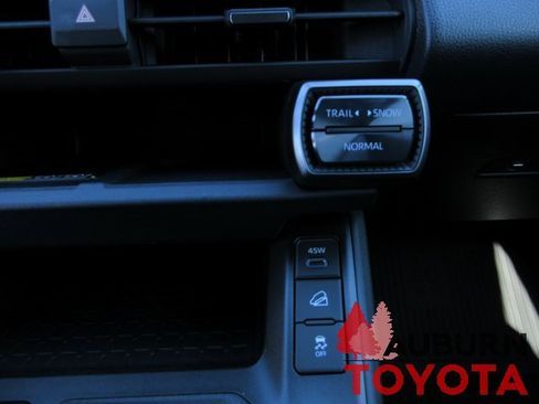 New 2026 Toyota RAV4 XLE image 16