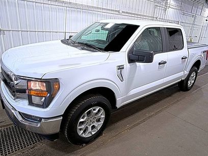 Used 2023 Ford F150 XLT