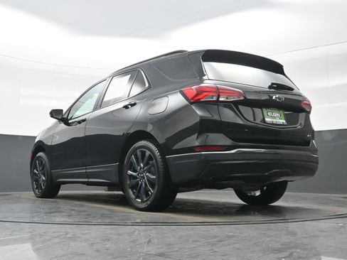 Used 2023 Chevrolet Equinox RS image 28