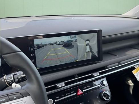 New 2026 Hyundai Tucson Limited image 28