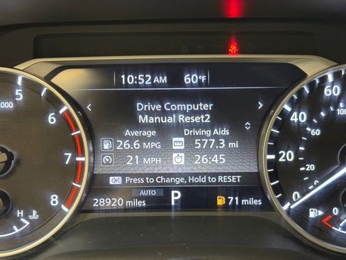 Used 2023 Nissan Rogue SV w/ SV Premium B Package AWD/4WD image 31