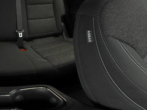 Certified 2024 Chevrolet Traverse LS FWD image 14