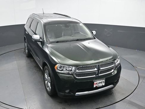 Used 2011 Dodge Durango Citadel image 38