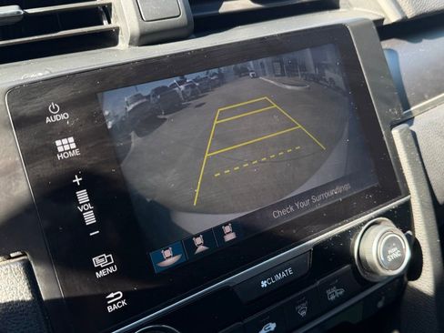 Used 2016 Honda Civic EX-T image 17