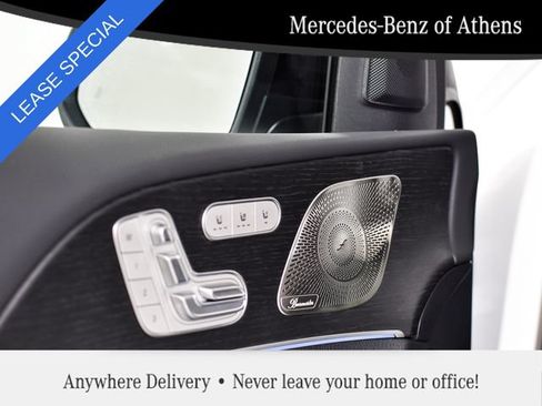 New 2026 Mercedes-Benz GLE 350 4MATIC image 19