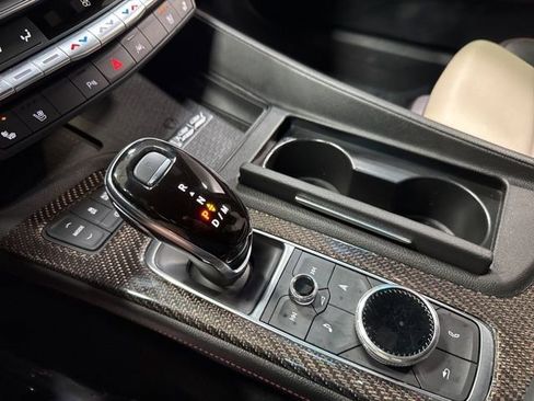 Used 2020 Cadillac CT5 Sport image 24