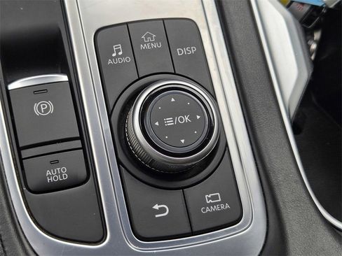 Used 2022 INFINITI QX60 Pure image 24