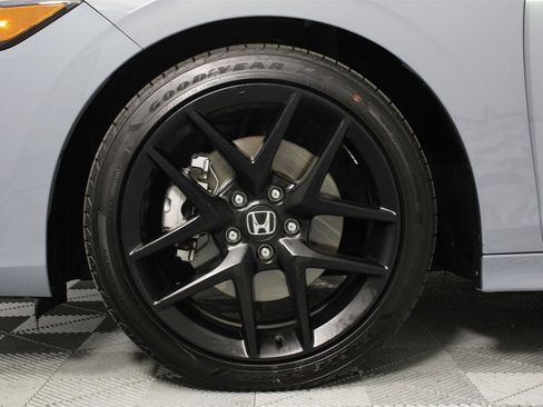 Used 2024 Honda Civic Si image 31