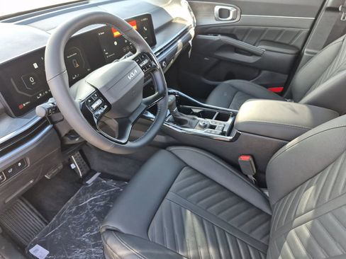 New 2026 Kia Sorento SX Prestige image 10