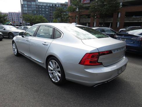 Used 2018 Volvo S90 T6 Inscription AWD/4WD image 2