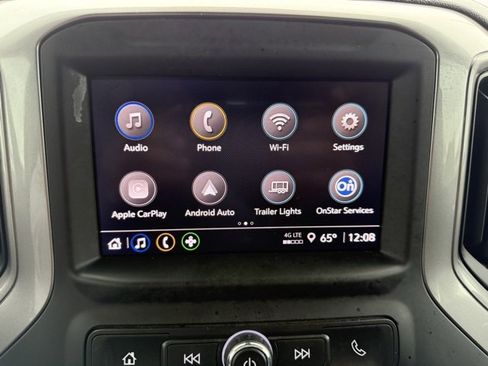 Used 2024 GMC Sierra 3500 Pro w/ Convenience Package image 18