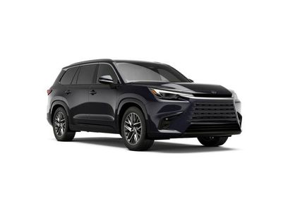 New 2026 Lexus TX 350 AWD w/ Technology Package