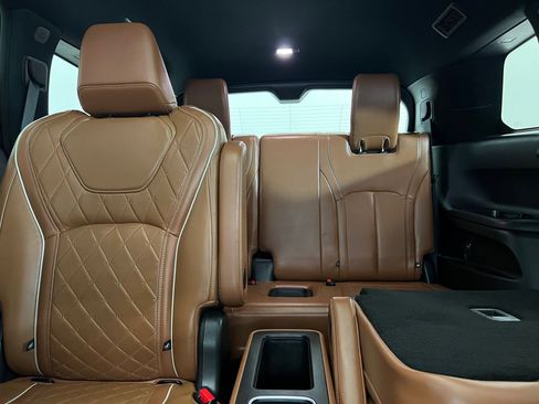 Used 2024 INFINITI QX60 Autograph w/ Cargo Package image 30