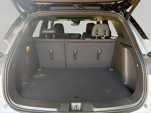 New 2026 Chevrolet TrailBlazer RS w/ Convenience Package AWD/4WD image 6