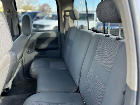 Used 2006 Dodge Ram 3500 Truck SLT image 21