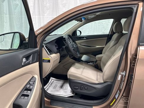 Used 2016 Hyundai Tucson Eco AWD/4WD image 10