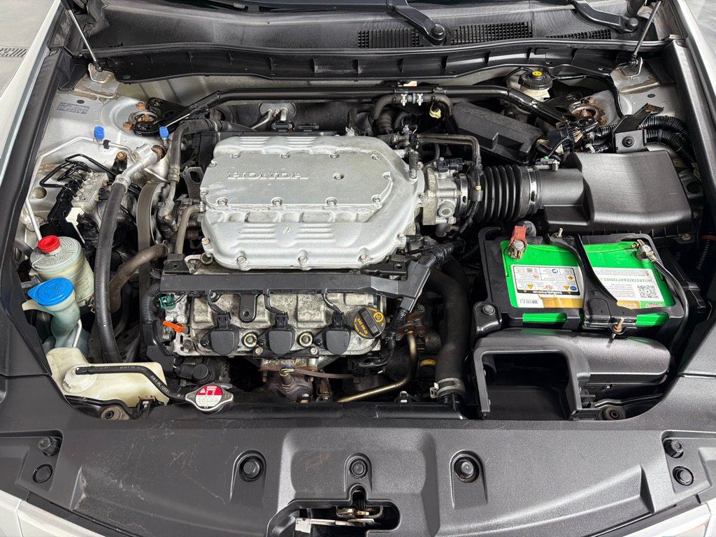 Used 2012 Honda Accord EX-L image 24