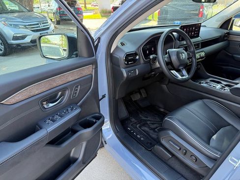 Certified 2026 Honda Pilot Elite image 14