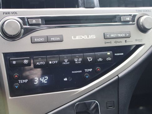 Used 2015 Lexus RX 350 F Sport image 29