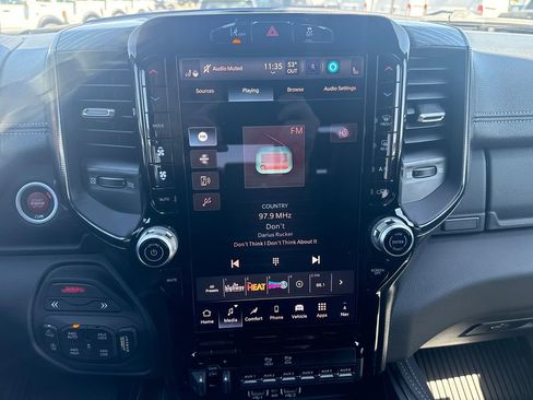 New 2026 RAM 1500 RHO AWD/4WD image 18