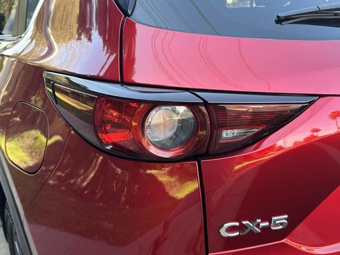 Used 2020 MAZDA CX-5 Touring FWD image 49