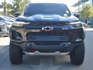 Used 2025 Chevrolet Colorado ZR2 w/ Technology Package video 2