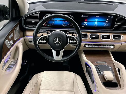 Used 2021 Mercedes-Benz GLE 350 4MATIC image 6