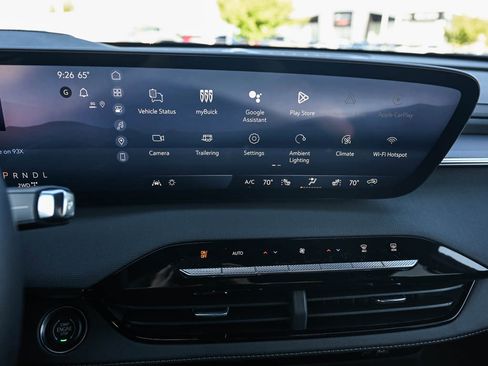 New 2026 Buick Enclave Sport Touring w/ Power Package image 26