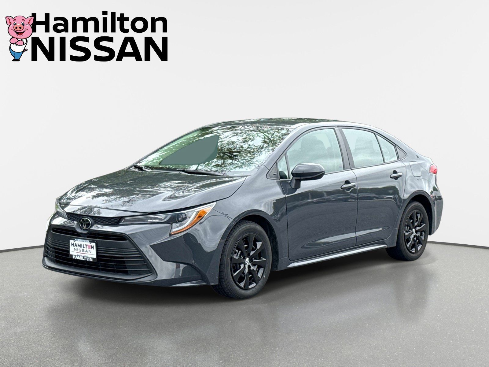 Used 2024 Toyota Corolla LE FWD image 5