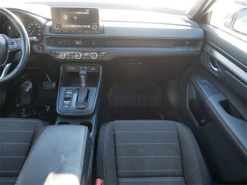 Used 2024 Honda CR-V Sport image 12