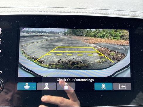 Used 2025 Honda Passport TrailSport image 15