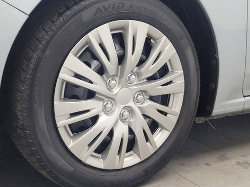 Used 2020 Subaru Impreza 2.0i AWD/4WD image 31