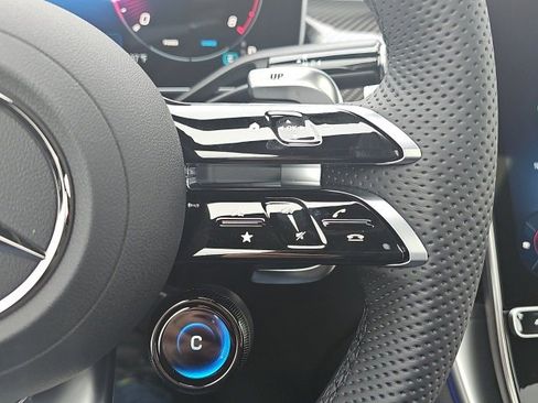 New 2026 Mercedes-Benz GLC 43 AMG 4MATIC image 26