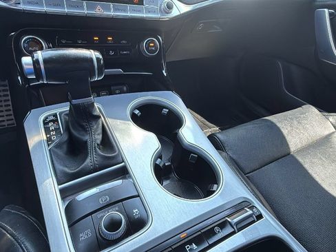 Used 2018 Kia Stinger GT AWD/4WD image 27