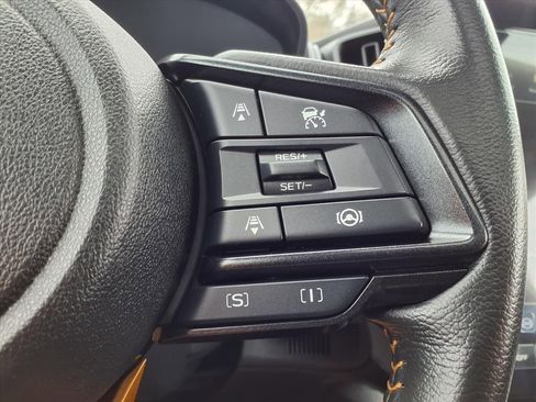 Used 2024 Subaru Crosstrek 2.5i Wilderness image 30