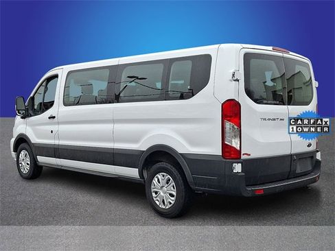 Used 2023 Ford Transit 350 XLT image 6