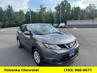 Used 2019 Nissan Rogue Sport S AWD/4WD video 1